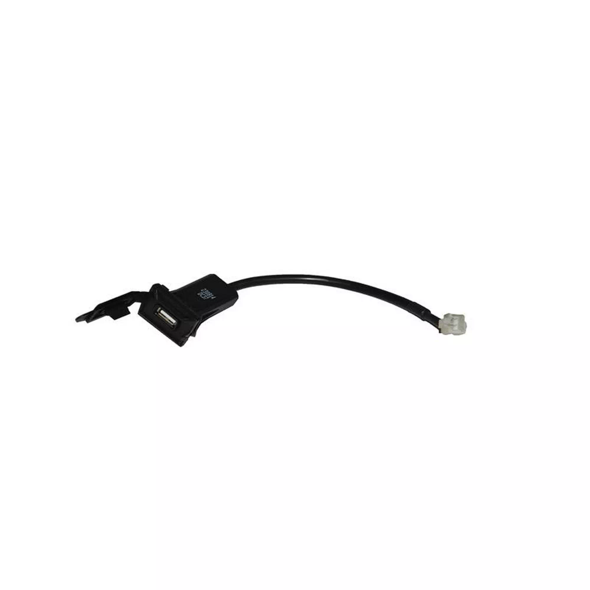 SKYJET BAYBERRY 125 USB GİRİŞİ [RAVIDA MAX] #SJ 0115